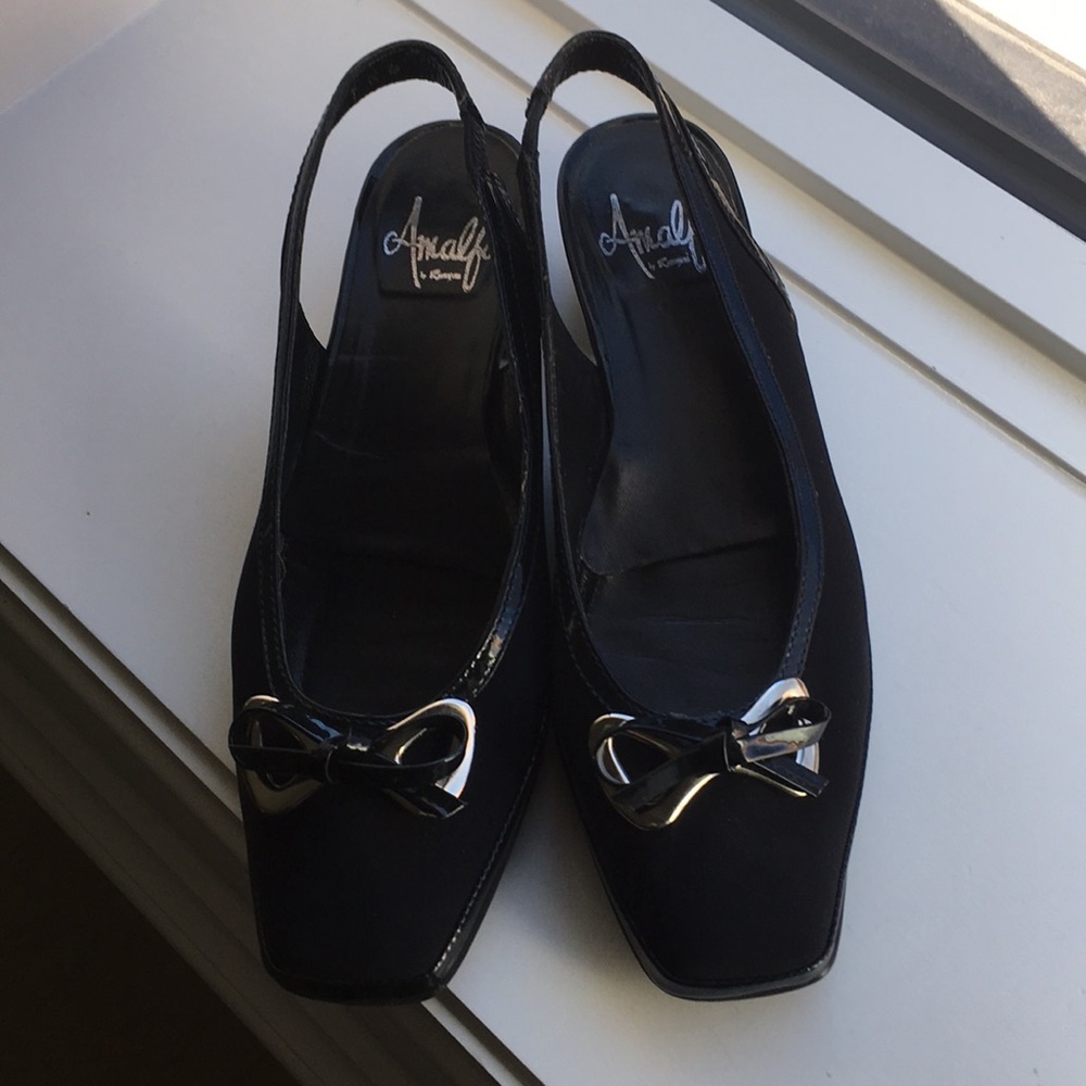 Almalfi made in Italy shoes